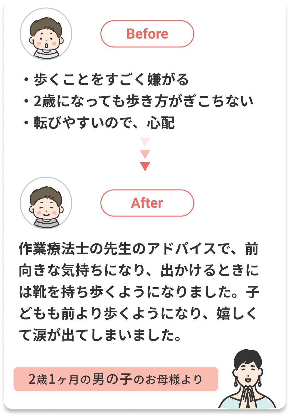 ユーザーボイス